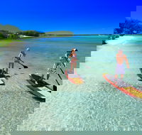 Pumicestone  Passage - Accommodation Search