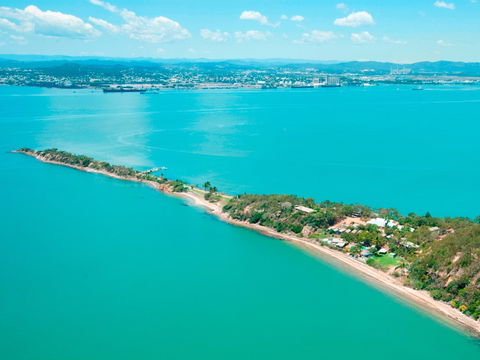 Quoin Island Retreat And Turtle Rehabilitation Centre - Accommodation Search 1