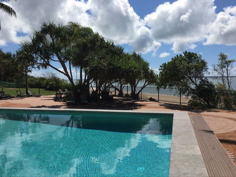 Quoin Island Retreat And Turtle Rehabilitation Centre - Accommodation Search 2