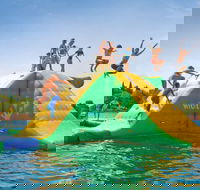 Raw Spirit Waterpark - Accommodation Search