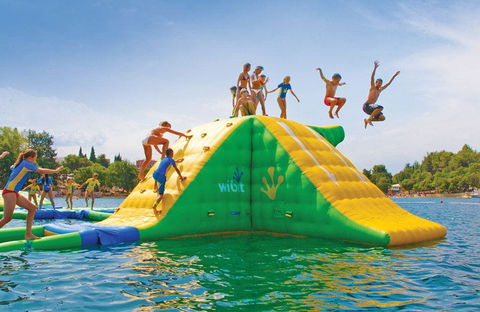 Raw Spirit Waterpark - Accommodation Search 0