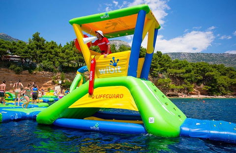 Raw Spirit Waterpark - Accommodation Search 1