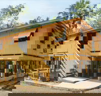 Roadmaster's House - Accommodation Search