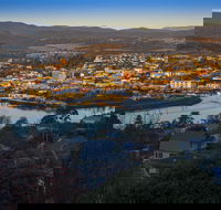 RTO Tourism Northern Tasmania - Accommodation Search