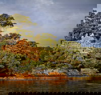 Sarah Island - Accommodation Search