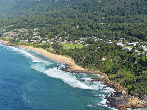 Scarborough - Accommodation Search 0