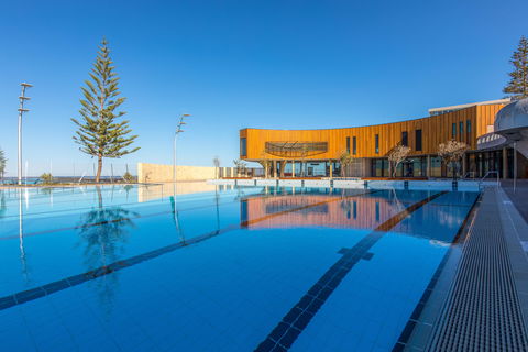 Scarborough Beach - Accommodation Search 1