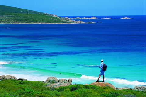Smiths Beach - Accommodation Search 0