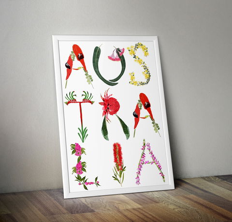 Spence Australia - Accommodation Search 1