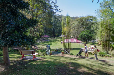 Spring Bluff Railway Station - Accommodation Search 2