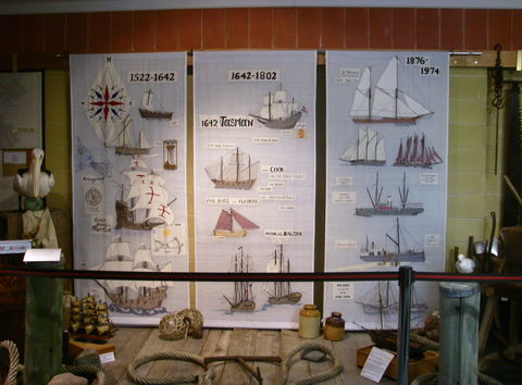 St Helens History Room - Accommodation Search 0
