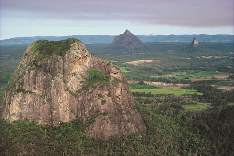 Sunshine Coast Adventure Drive - Accommodation Search 0