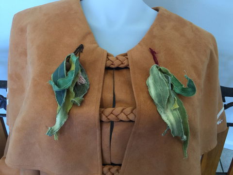 The Moree Town Criers Jacket - Accommodation Search 2