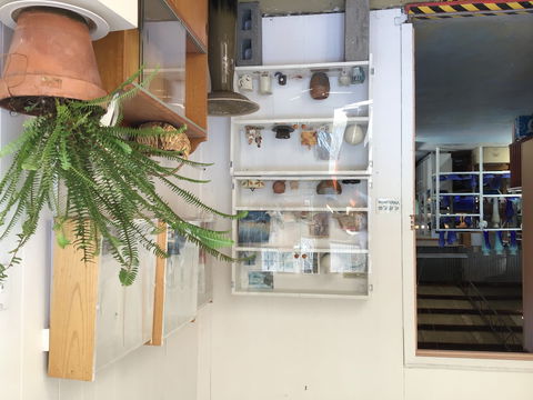 Tin Shed Artist Studios - Accommodation Search 0
