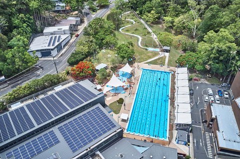 Tweed Regional Aquatic Centre - Murwillumbah - Accommodation Search 0