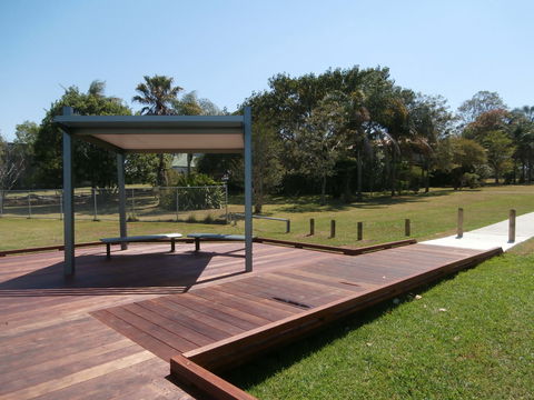 Tygum Park - Accommodation Search 1