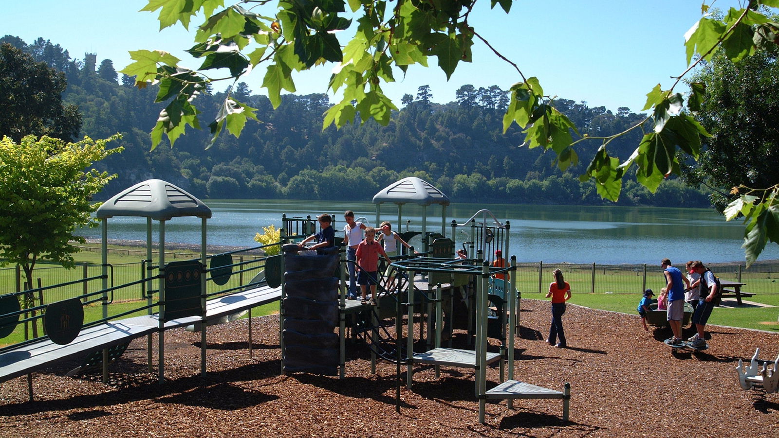 Mount Gambier SA Accommodation Search