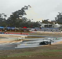 Winton Motor Raceway - Accommodation Search