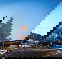 Wollongong Central - Accommodation Search