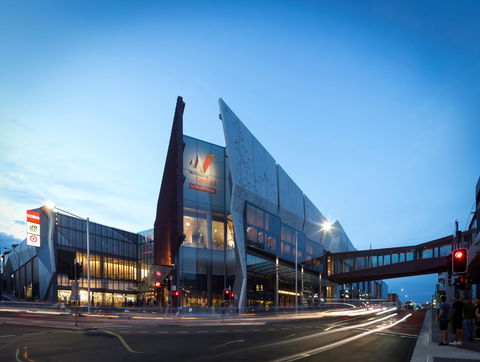 Wollongong Central - Accommodation Search 0