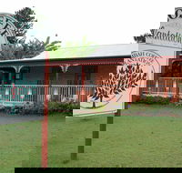 Wombah Coffee Plantation - Accommodation Search