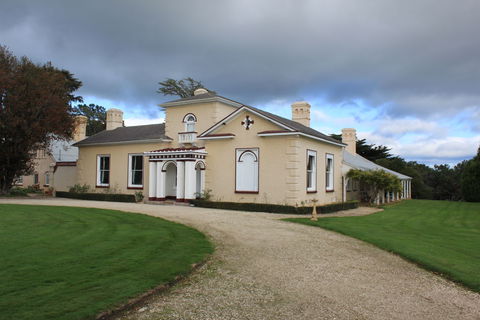 Woolmers Estate - Australian Convict Site - Accommodation Search 0