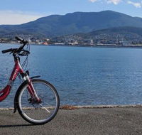 Hobart Bike Hire - Accommodation Search