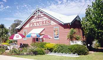 Huskisson Pictures - Accommodation Search 0