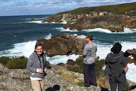 Sapphire Coast Highlights Tour (private Tour From Port Of Eden) - Accommodation Search 9