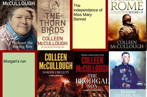 Colleen McCullough Home Tour On Norfolk Island - Accommodation Search 2
