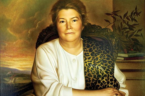 Colleen McCullough Home Tour On Norfolk Island - Accommodation Search 0