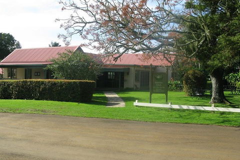 Norfolk Island Commandants Dinner - Accommodation Search 3