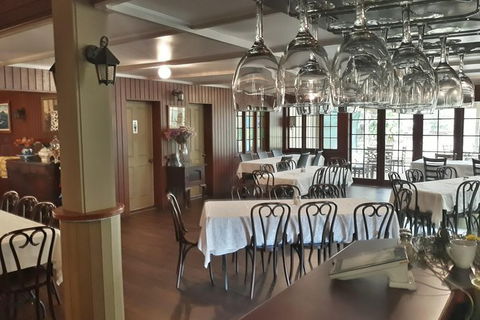 Norfolk Island Commandants Dinner - Accommodation Search 2