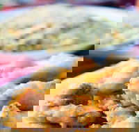 Island Fish Feast - Accommodation Search
