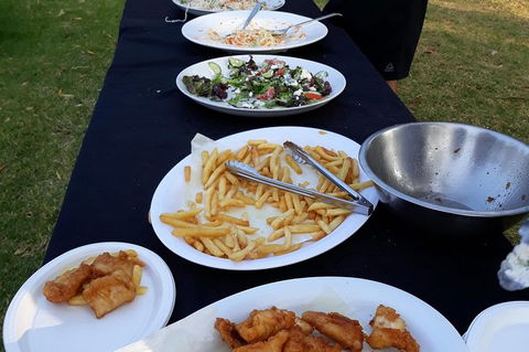 Island Fish Feast - Accommodation Search 3