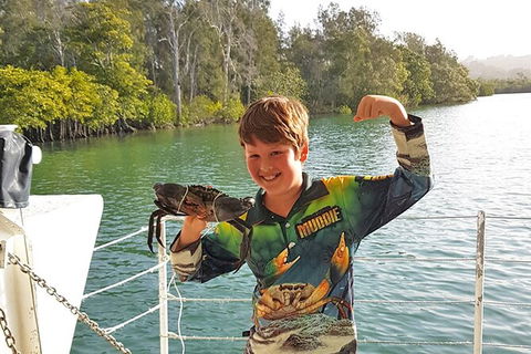 Catch A Crab Tour With Optional Seafood Lunch - Accommodation Search 3