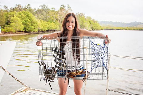 Catch A Crab Tour With Optional Seafood Lunch - Accommodation Search 0