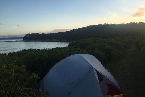 Batemans Bay Overnight Kayak Camping Tour - All Inclusive - Accommodation Search 6