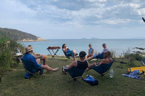 Batemans Bay Overnight Kayak Camping Tour - All Inclusive - Accommodation Search 7