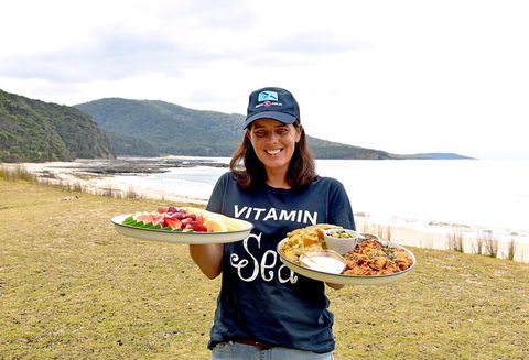 Batemans Bay Overnight Kayak Camping Tour - All Inclusive - Accommodation Search 5