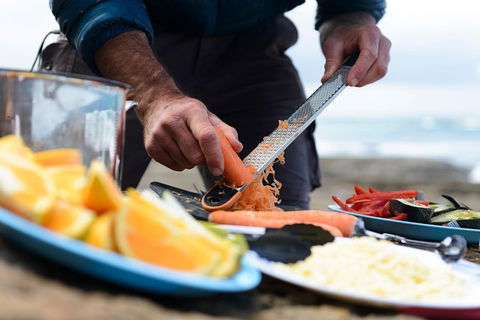Batemans Bay Overnight Kayak Camping Tour - All Inclusive - Accommodation Search 4