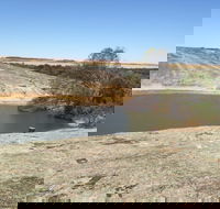 Gorge Rock - Accommodation Search