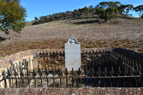 Wangaraleednie Monument & Ruins - Accommodation Search 1