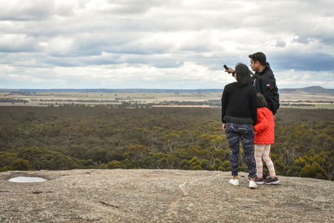 You Yangs Regional Park - Accommodation Search 2