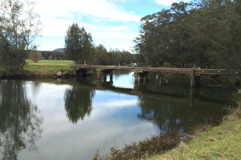 Narooma And Tilba Valley Private Tour - Accommodation Search 7