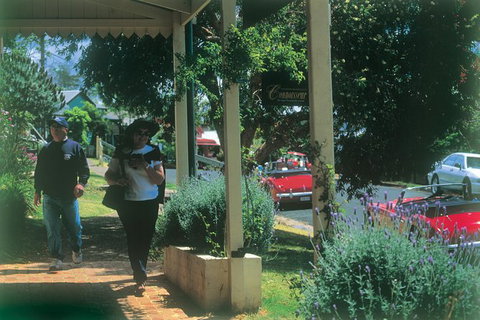Narooma And Tilba Valley Private Tour - Accommodation Search 6
