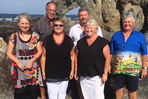 Narooma And Tilba Valley Private Tour - Accommodation Search 2