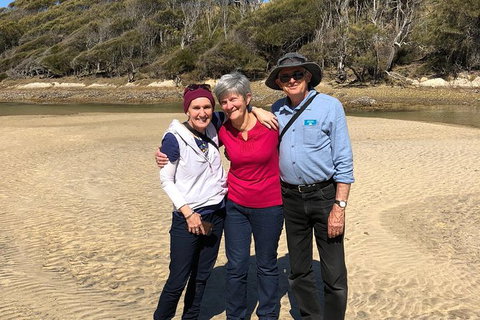 Narooma And Tilba Valley Private Tour - Accommodation Search 12