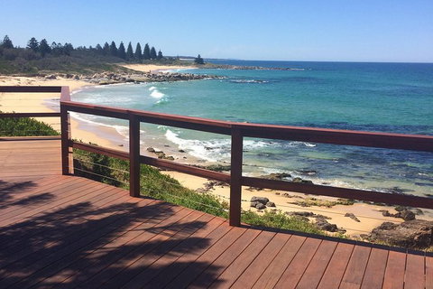 Narooma And Tilba Valley Private Tour - Accommodation Search 5