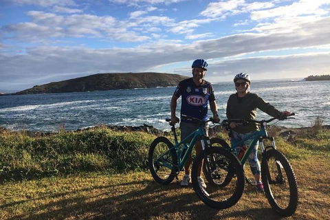Sawtell To Coffs Harbour Bike Ride - Accommodation Search 3